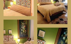 Le Caserie Locanda Di Charme